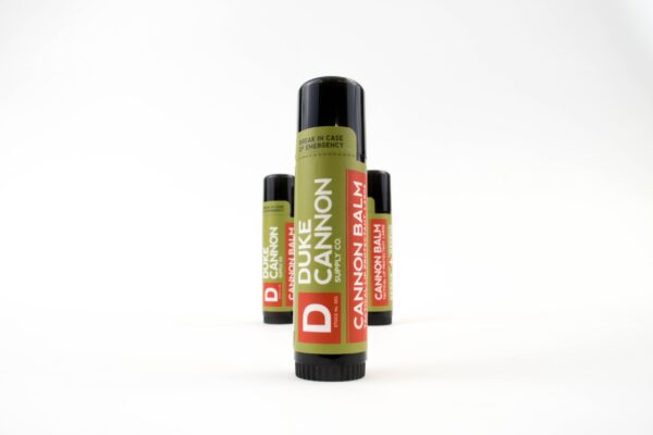 Cannon Balm Tactical Lip Protectant