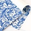 China Blue Acanthus Placemat - Image 2