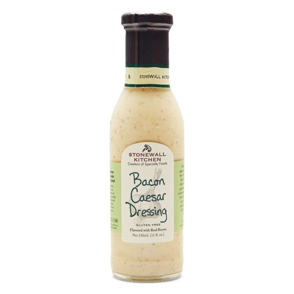 Bacon Caesar Dressing