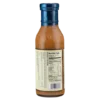 Sweet, Sour & Smokey Mustard Sauce - Image 2